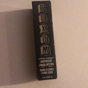 Buxom Liquid Lipstick in Lover